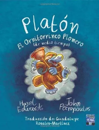 Platon El Ornitorrinco Plomero cover