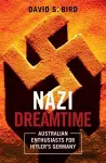 Nazi Dreamtime cover