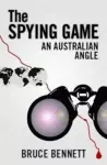 The Spying Game cover