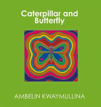 Caterpillar and Butterfly cover