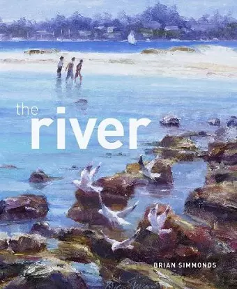 The River cover