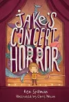 Jake's Concert Horror cover