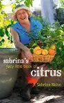 Sabrina's Juicy Little Book of Citrus cover