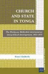 Church and State in Tonga cover