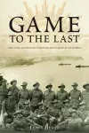 Game to the Last cover