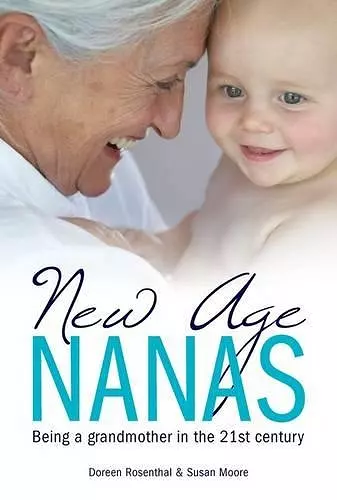 New Age Nanas cover