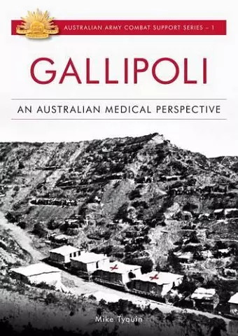 Gallipoli cover