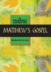 Friendly Guide to Matthew's Gospel cover