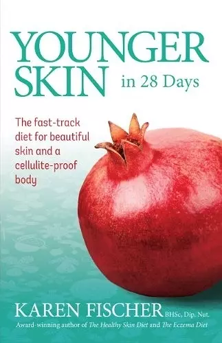Younger Skin In 28 Days cover