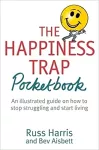 Happiness Trap Pocketbook cover