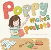 Poppy Makes Pockets cover