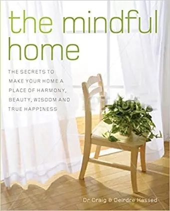 The Mindful Home cover