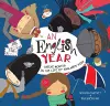 An English Year cover