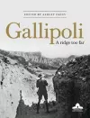 Gallipoli cover