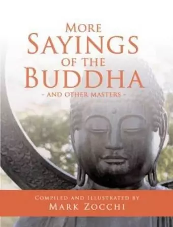 More Sayings of the Buddha cover