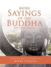More Sayings of the Buddha cover