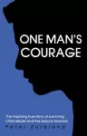 One Man's Courage cover