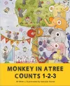 Monkey in a Tree Counts 1 2 3 cover