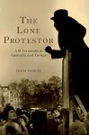 The Lone Protestor cover