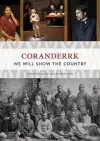 Coranderrk cover