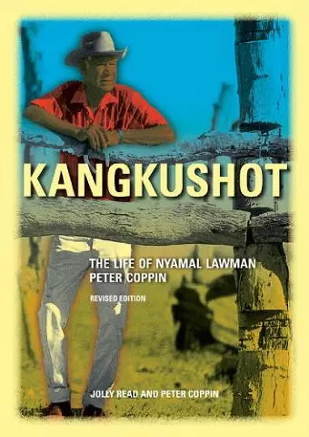 Kangkushot cover