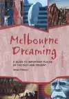 Melbourne Dreaming cover