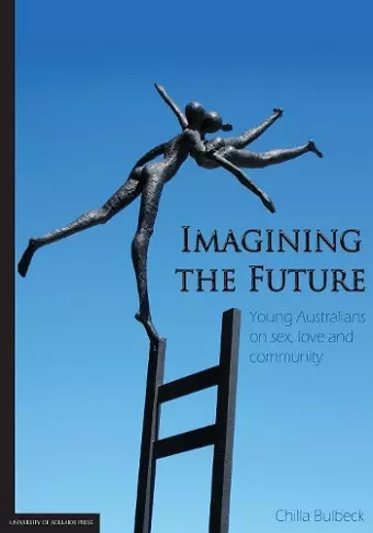 Imagining the Future cover