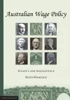 Australian Wage Policy cover