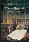 Whose History? cover