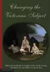Changing the Victorian Subject cover