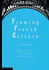 Framing French Culture cover