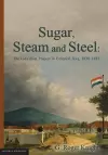 Sugar, Steam and Steel cover