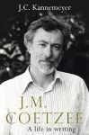 J.M. Coetzee cover