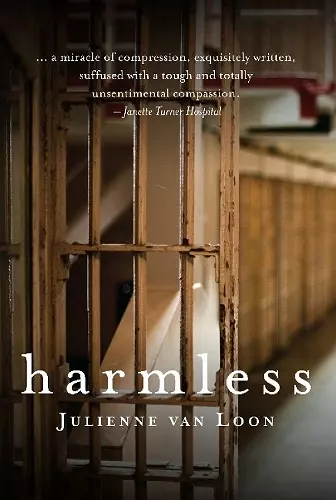 Harmless cover