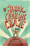 Jake's Cooking Craze cover