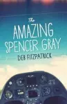 The Amazing Spencer Gray cover