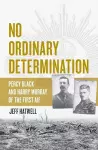 No Ordinary Determination cover