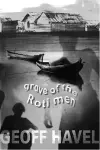 Graves of the Roti Men cover