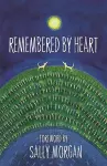 Remembered By Heart cover