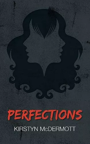 Perfections cover