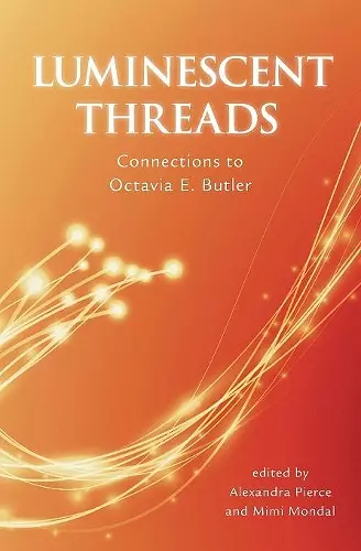 Luminescent Threads cover