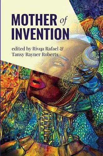 Mother of Invention cover