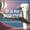 G is for Gugunyal cover