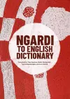 Ngardi to English Dictionary cover