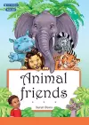 Animal Friends cover