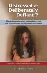 Distressed or Deliberately Defiant? cover