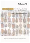 Suicide Research cover