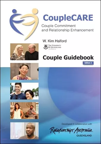 CoupleCare cover