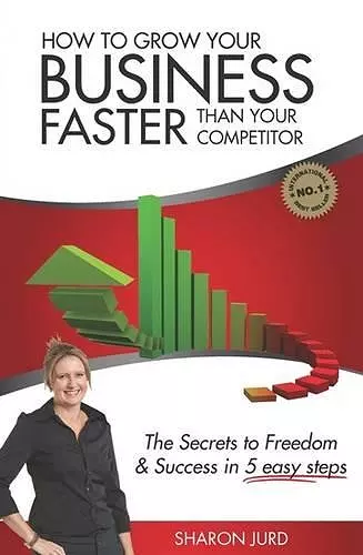 How to Grow Your Business Faster Than Your Competitor cover