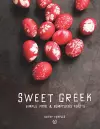 Sweet Greek cover